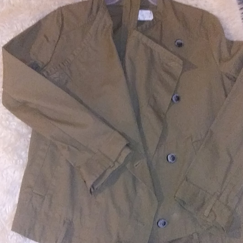 Jacket